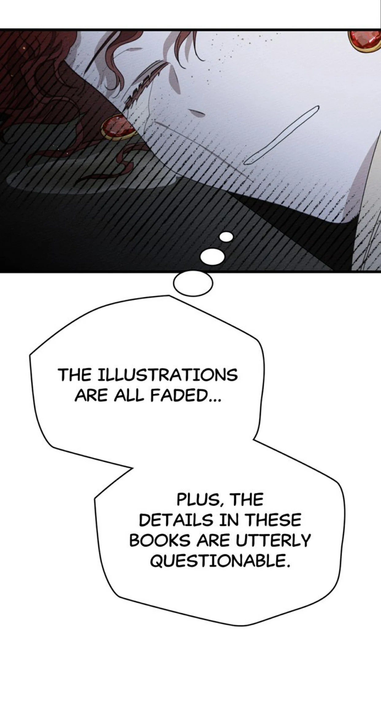 Under the Oak Tree Chapter 41 image 050